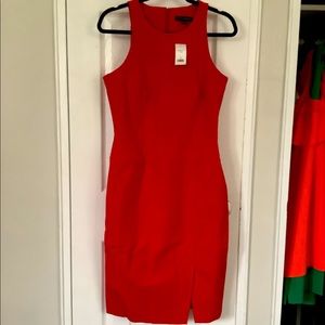Banana Republic Racerback (TALL)